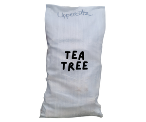 Bag of Tea Tree