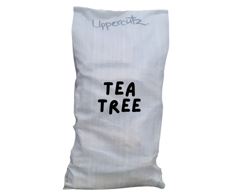 Bag of Tea Tree