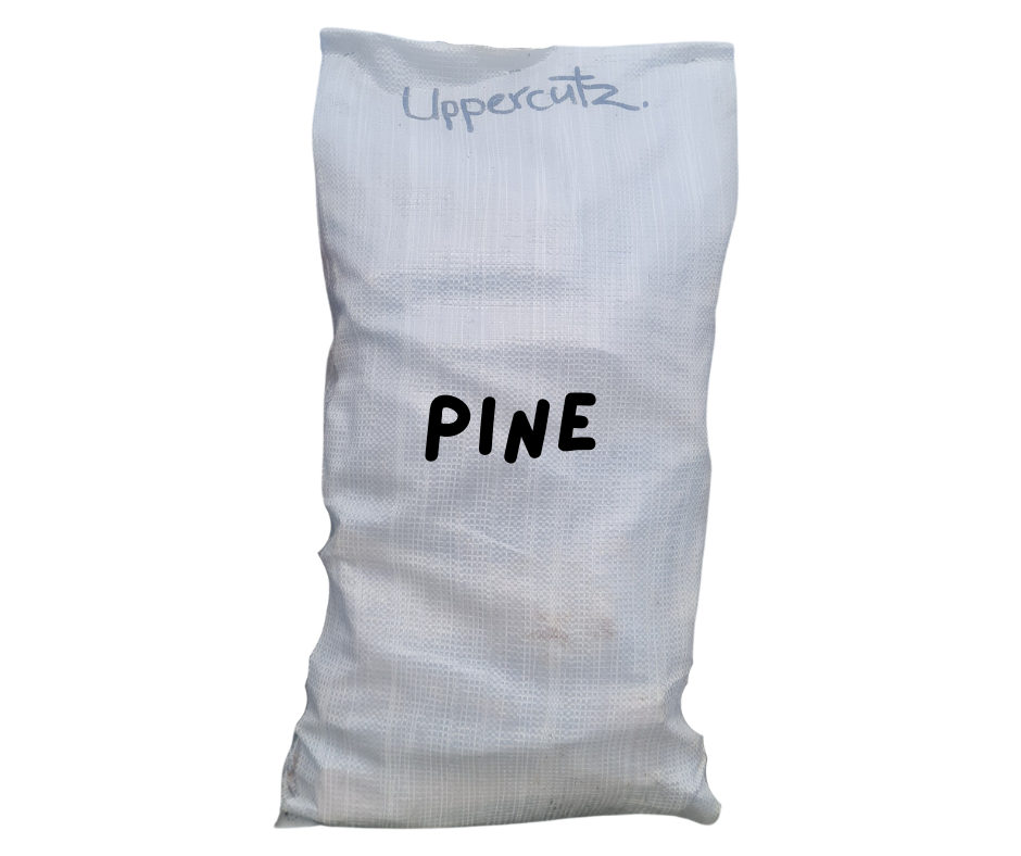 Bag of Pine