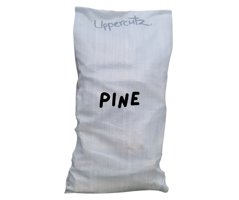Bag of Pine