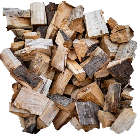 Oldman Pine/ Gum Firewood