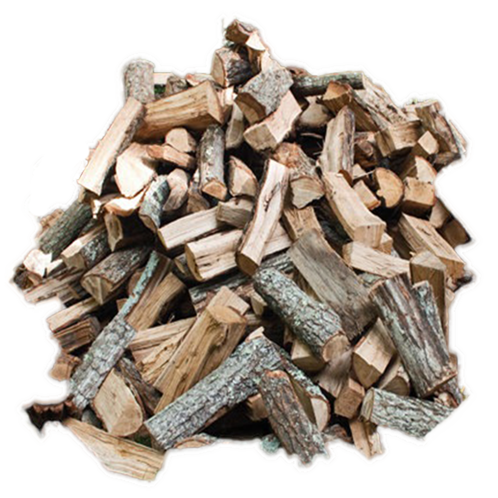 Hot Mix Firewood – Uppercutz Firewood