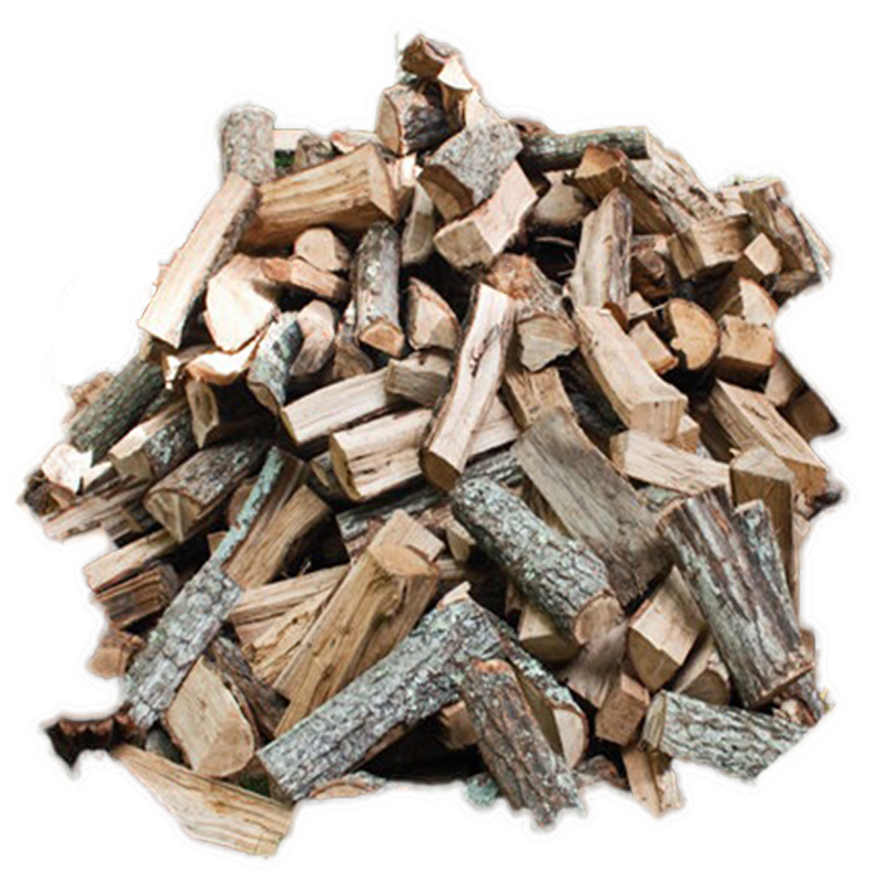 Hot Mix Firewood