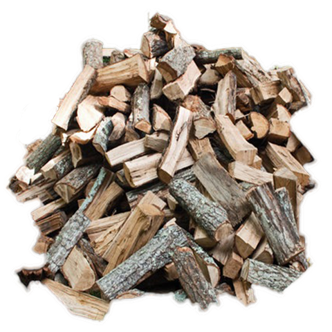 Hot Mix Firewood