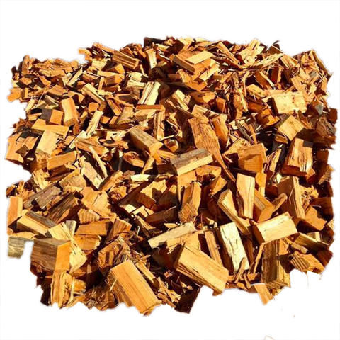 Gum Firewood